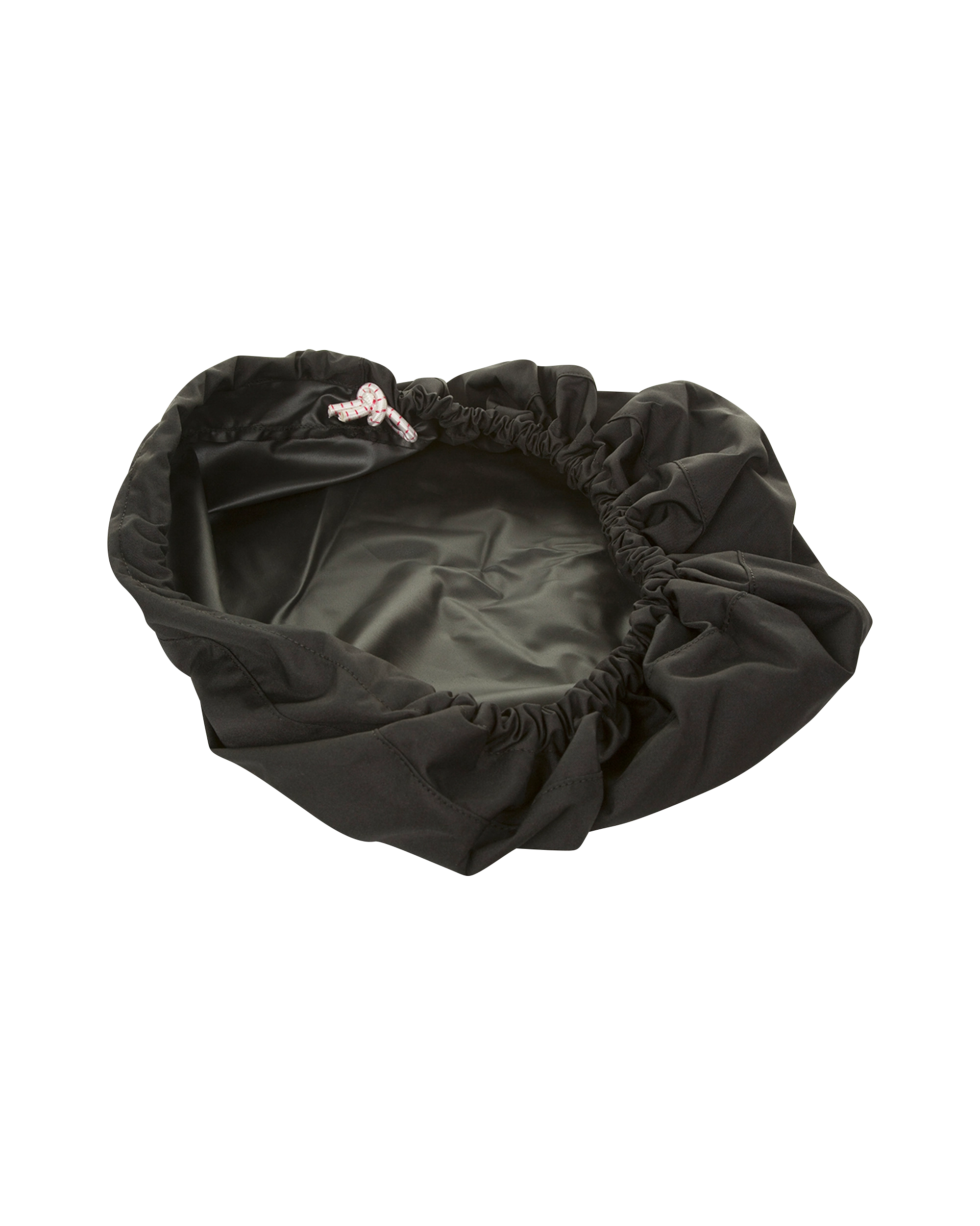 Spraycover Lid Black