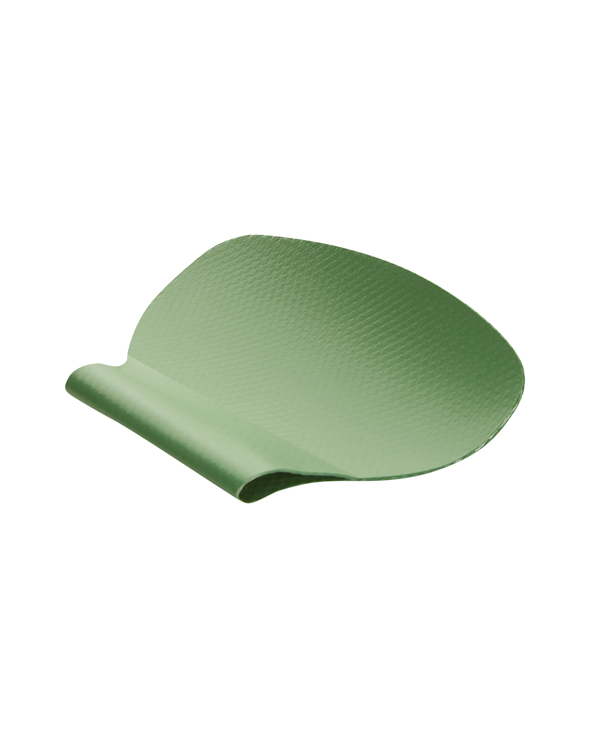 SPRAYCOVER MOUNTING PATCHES 1PC GREEN