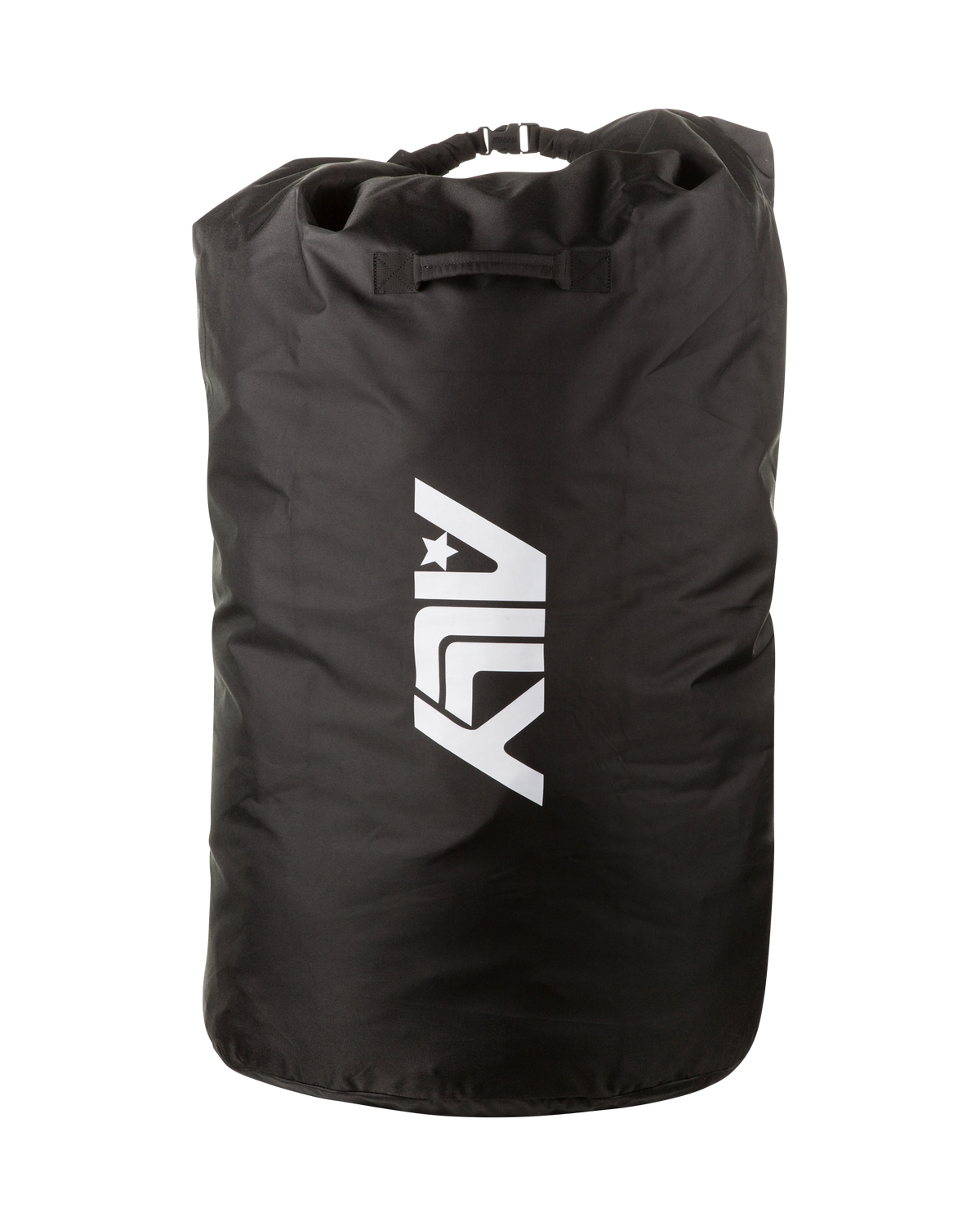 Ally Storage Bag Roll Closure