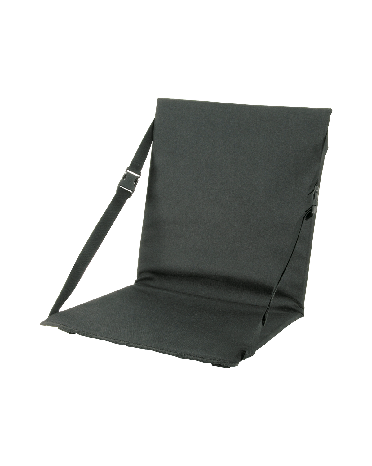Ally Back Rest Black