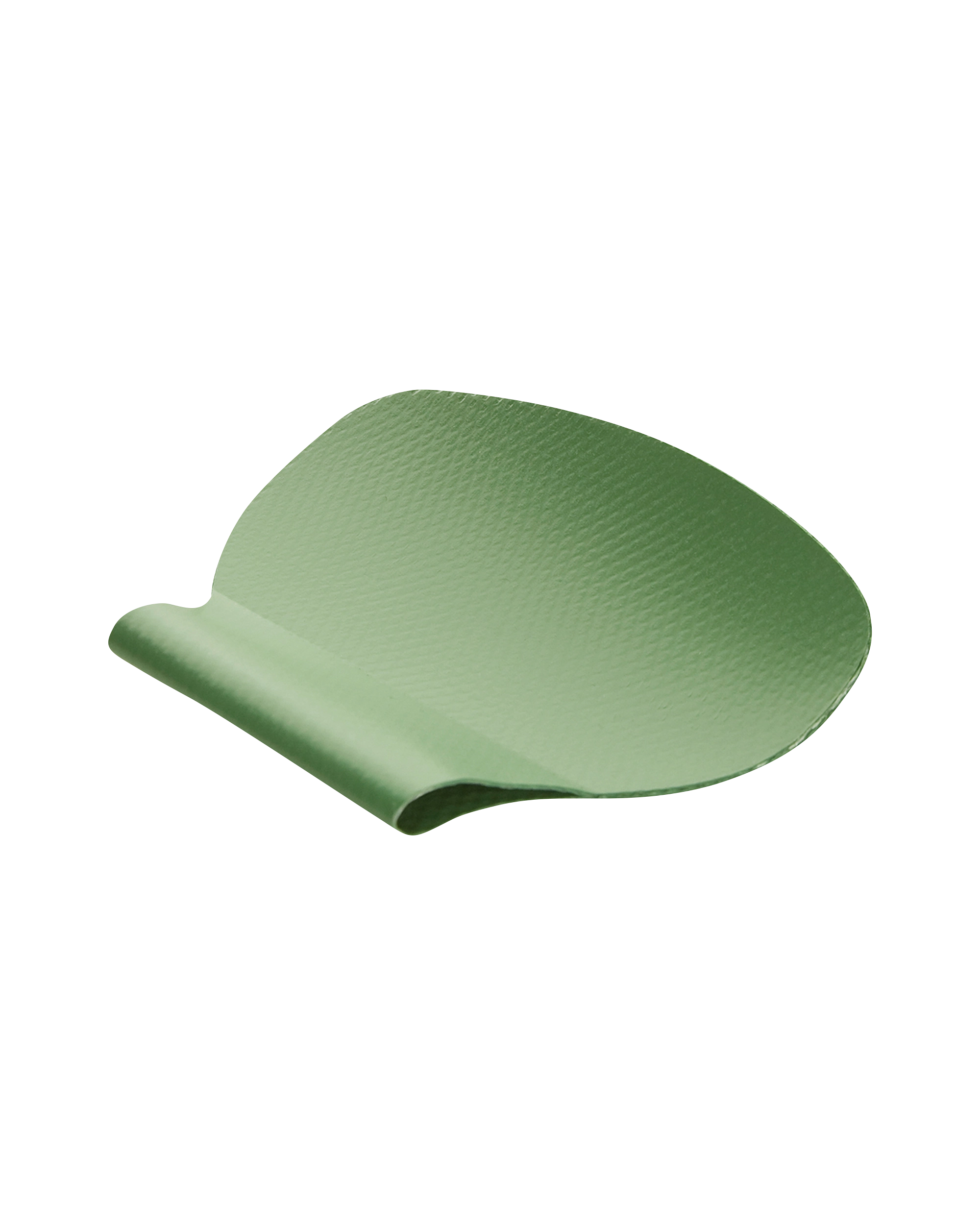 SPRAYCOVER MOUNTING PATCHES 1PC GREEN