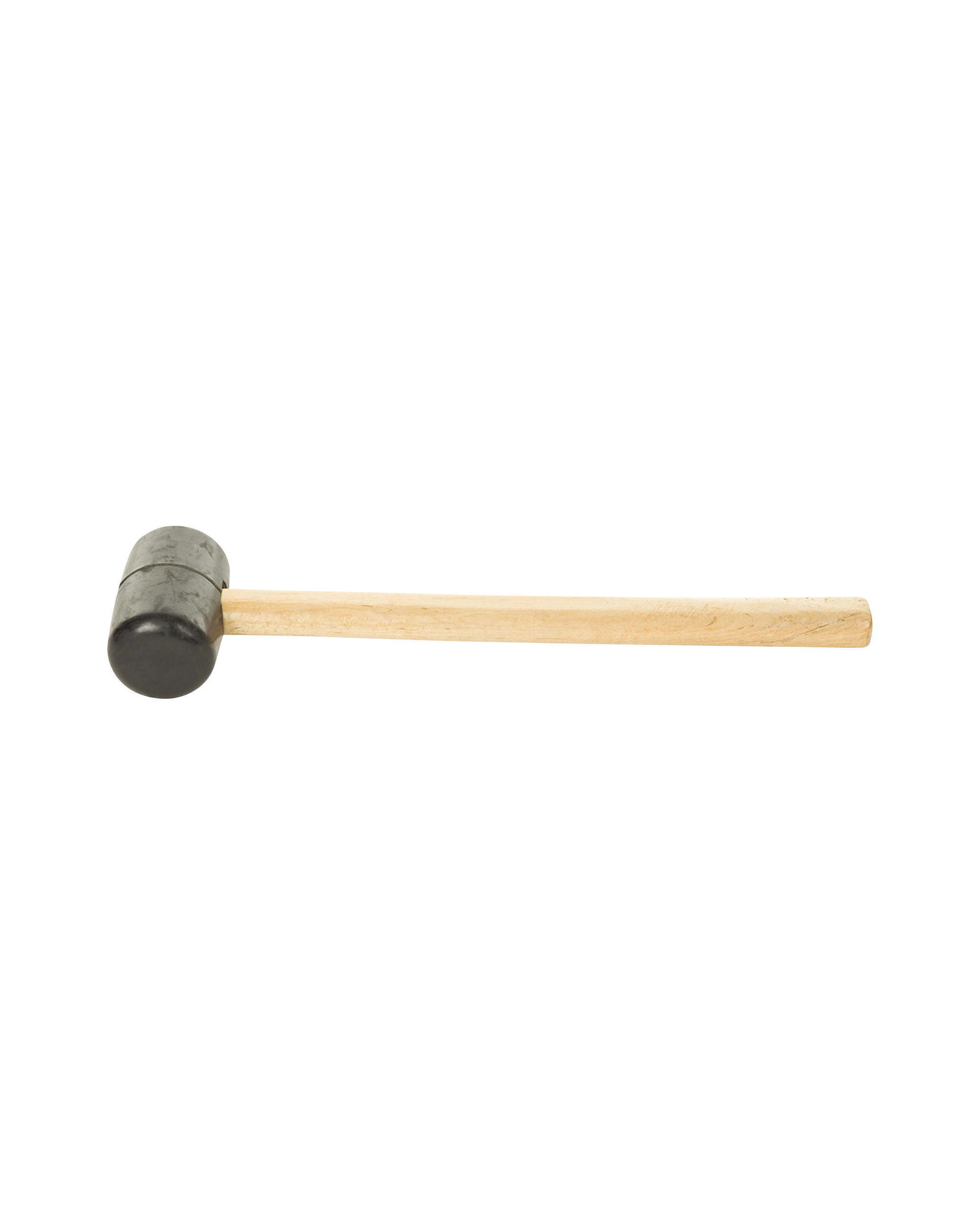Rubber Mallet for Mounting