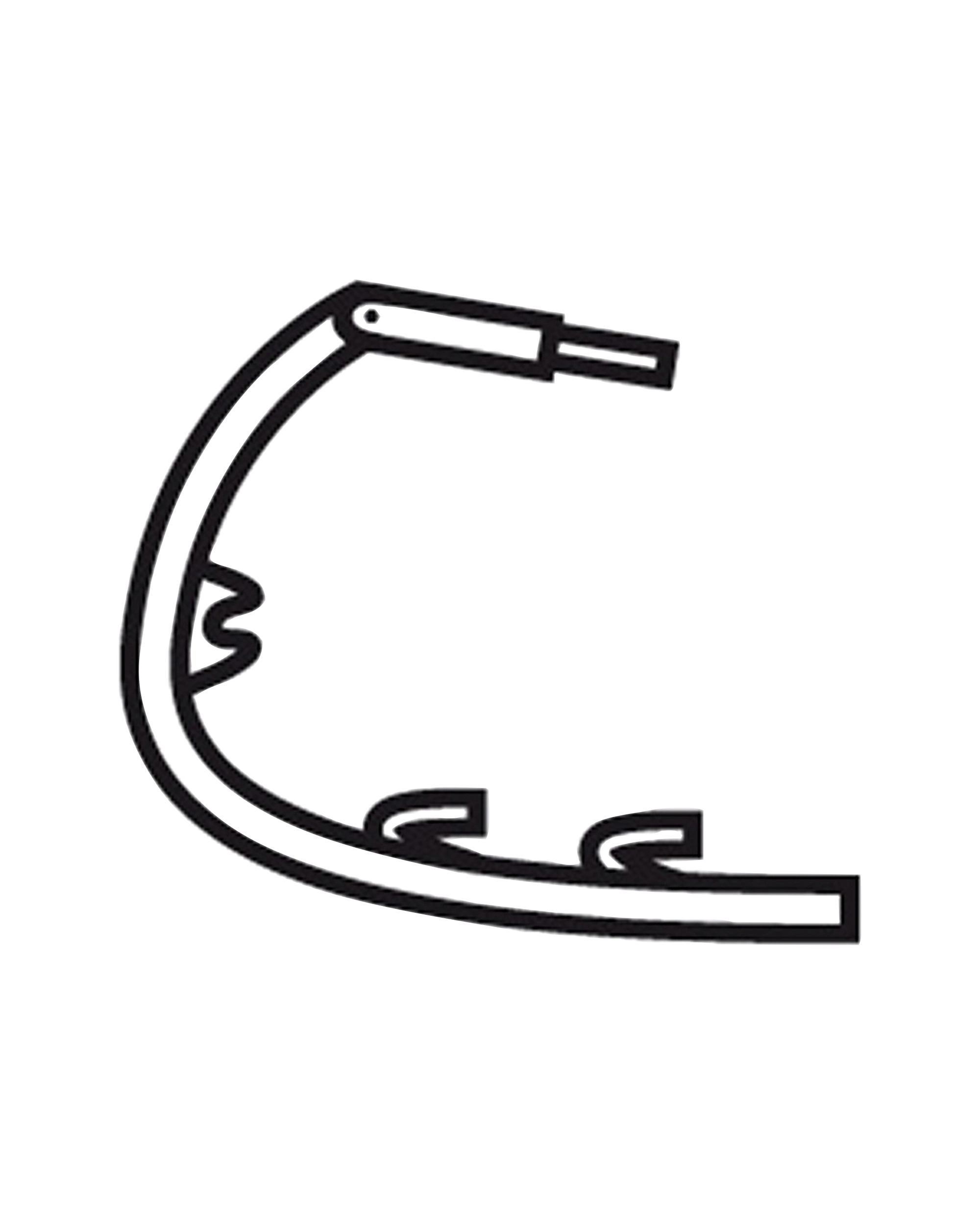 Stem to 13.7/15.5/17/18.5