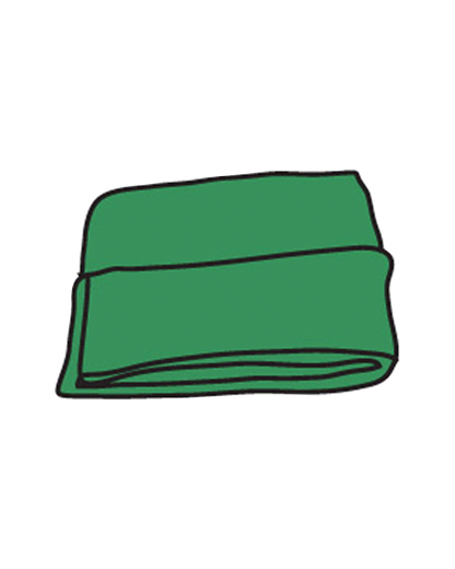 Skin to 18.5 Green