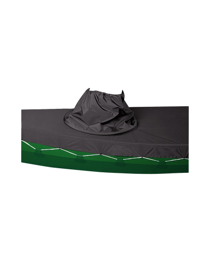 Spraycover 15 Pack Green