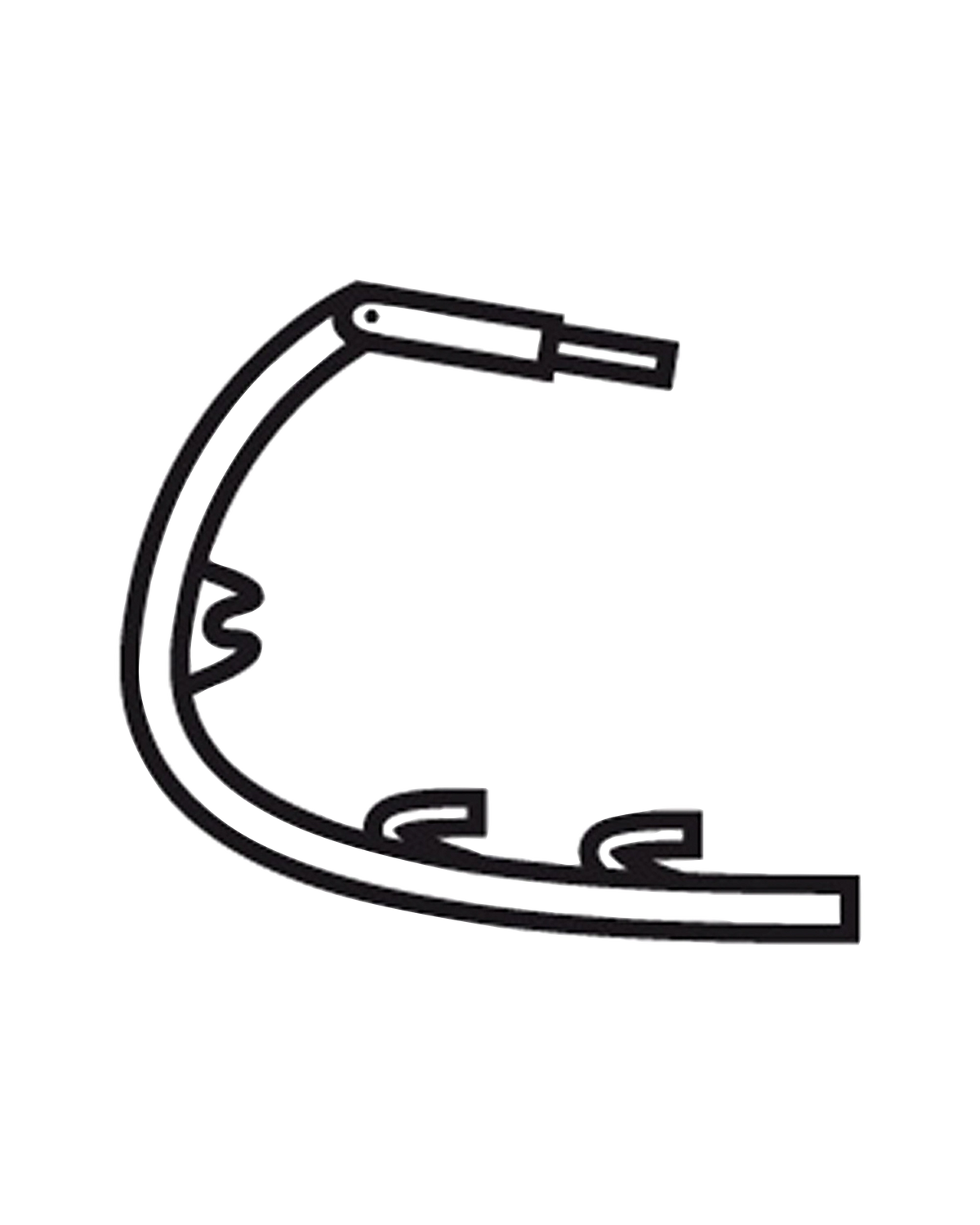 Stem to 13.7/15.5/17/18.5