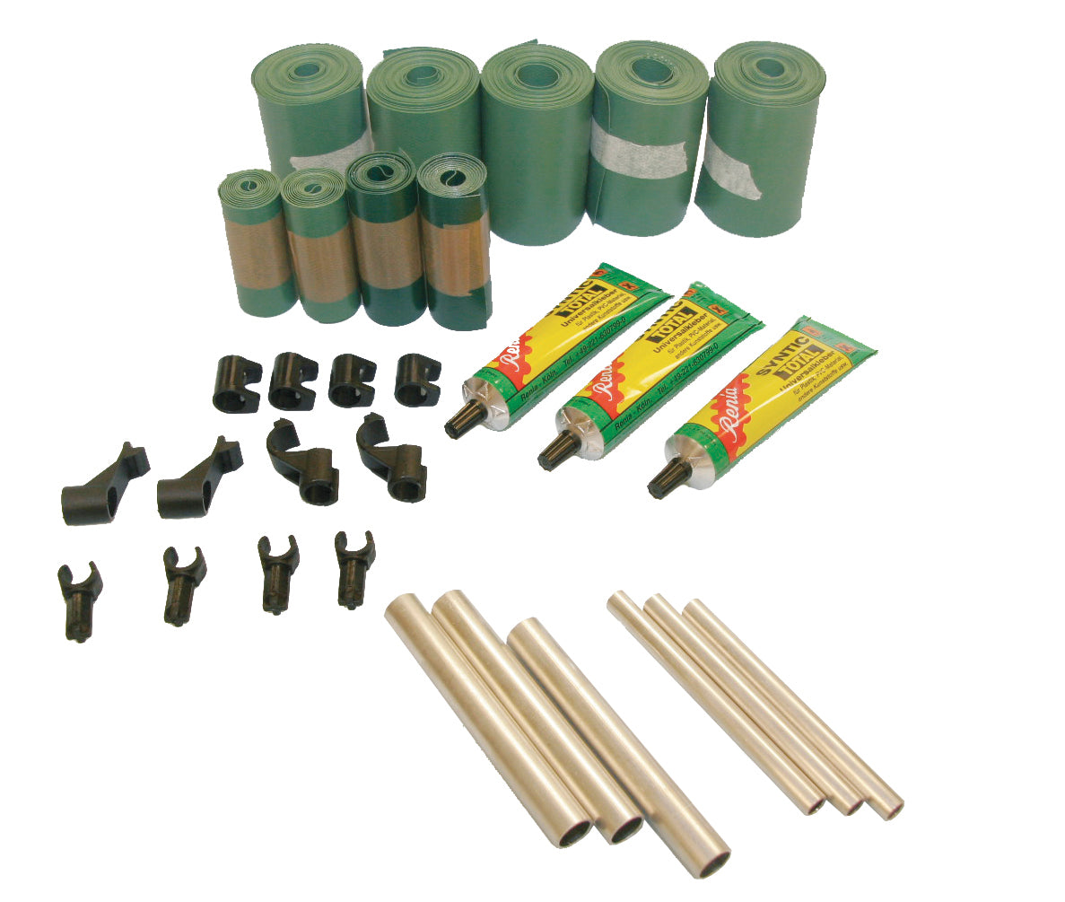 ALLY Expedition Set Green