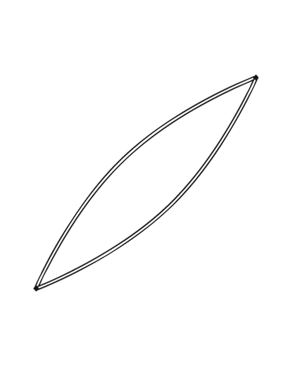 Waterline to 15 Old Mod