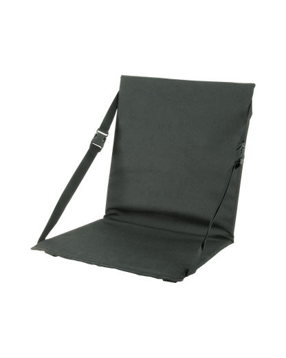 Ally Back Rest Black