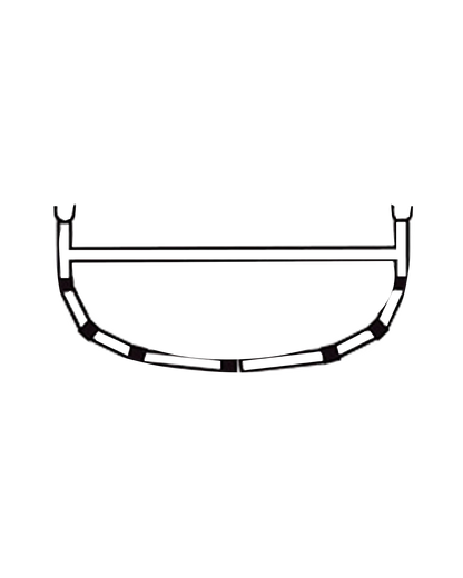 6-CrossRib TopBar