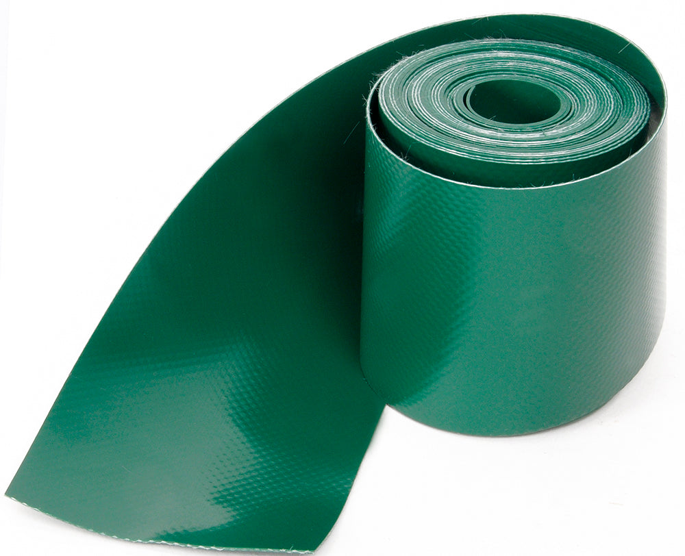Reinforcement Strips 5.5X10 Black
