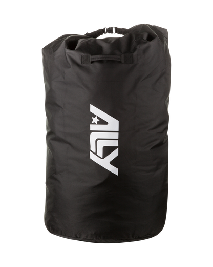 Ally Storage Bag Roll Closure
